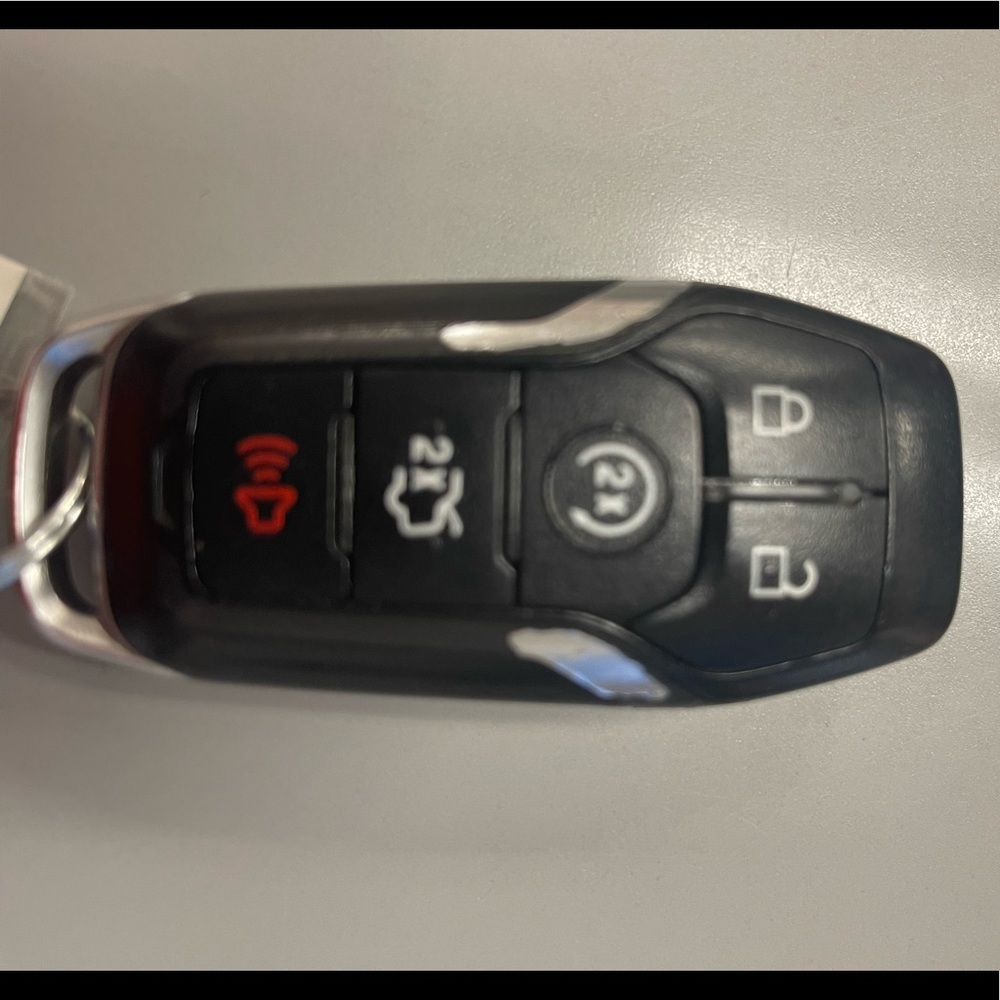 2016 Ford Explorer Remote Key Fob